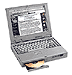 ноутбук бывший в употреблении